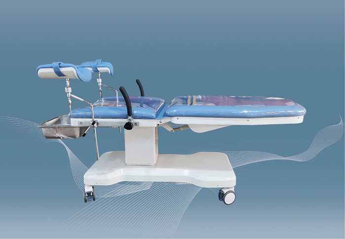 LK/DS-III電動檢查床(經(jīng)濟款)